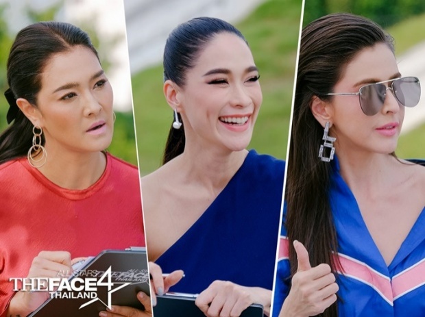 ชาวเน็ตเผยสาเหตุที่ “พลอย” ลาออกรายการ The Face All Stars ลั่น หักหน้าขนาดนี้!