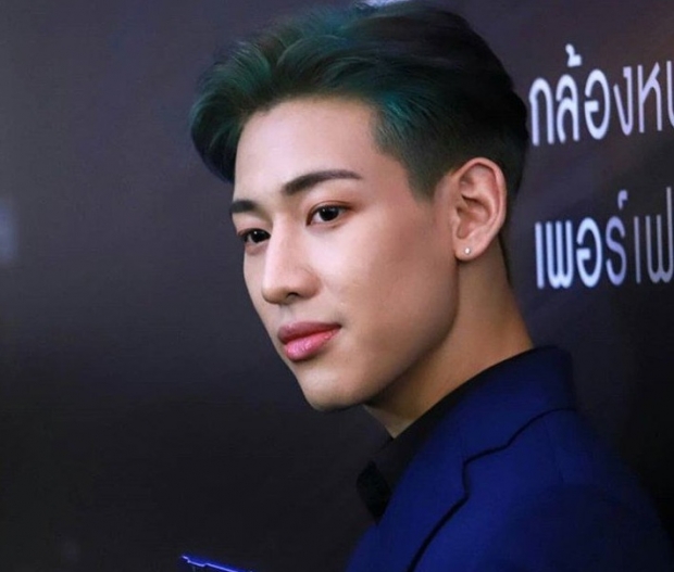 “แบมแบม” GOT7 ลุยเดี่ยว จัดแฟนมีตติ้งในไทย เตรียมเซอร์ไพรส์เพื่อแฟนคลับ(คลิป)