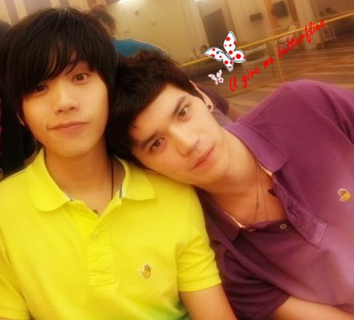 เต๋า คชา