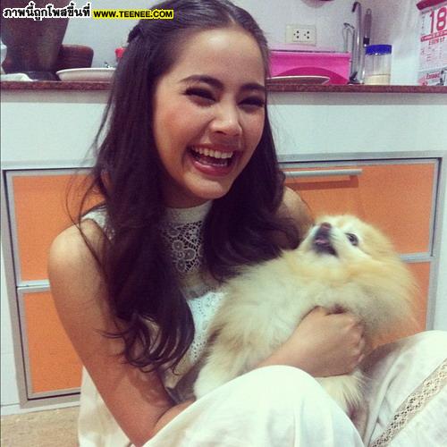 ญาญ่า อุรัสยา