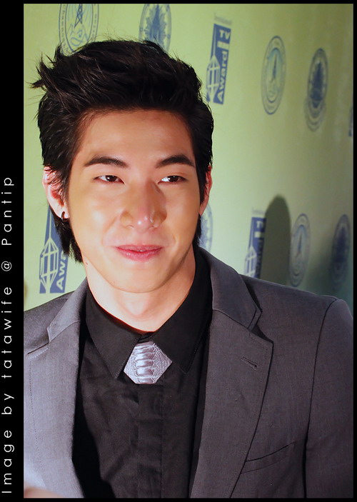 โตโน่-ภาคิน คำวิลัยศักดิ์