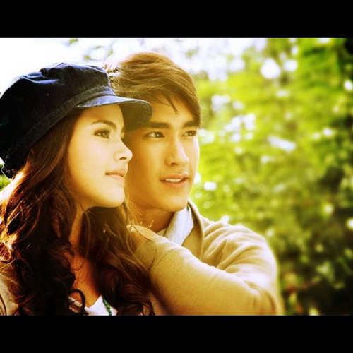 ณเดชน์ - ญาญ่า