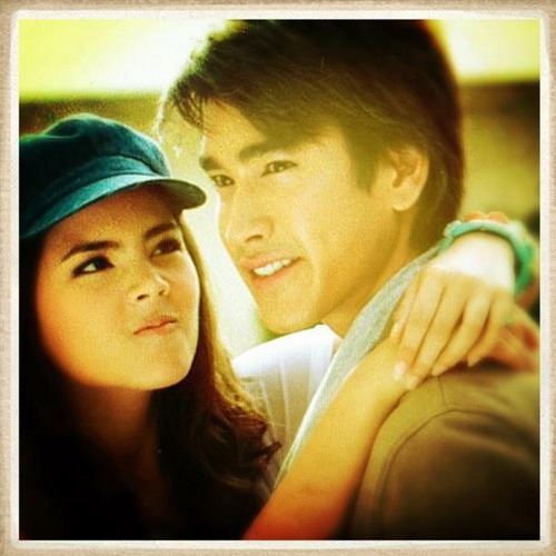 ณเดชน์ - ญาญ่า