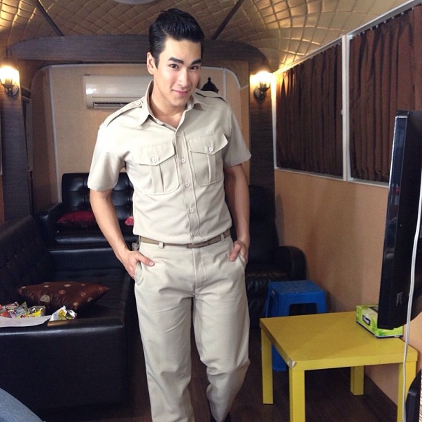 ณเดชน์ คุกิมิยะ