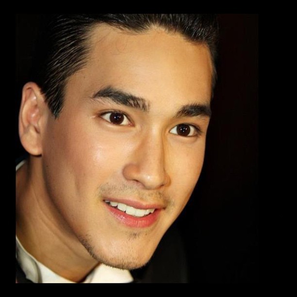 ณเดชน์ คุกิมิยะ