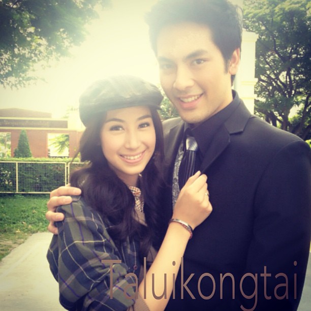 บอม ธนินไม่รู้เสียบละคร คิวบิก แทน เคน ธีรเดช