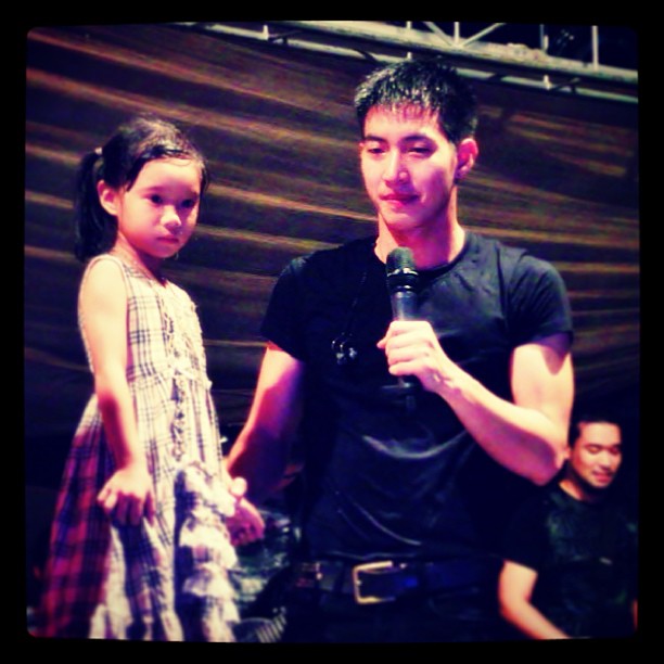 โตโน่ - ภาคิน 