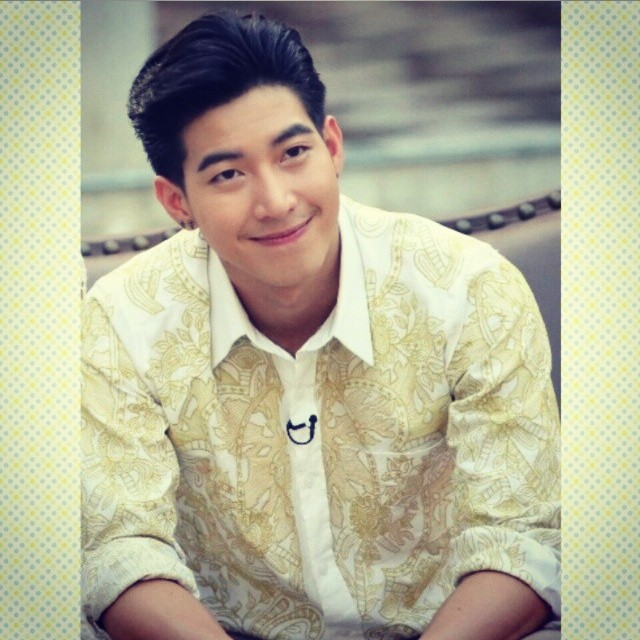 โตโน่ ภาคิณ