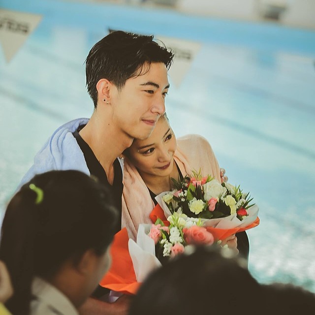 โตโน่ ภาคิน - แตงโม ภัทรธิดา