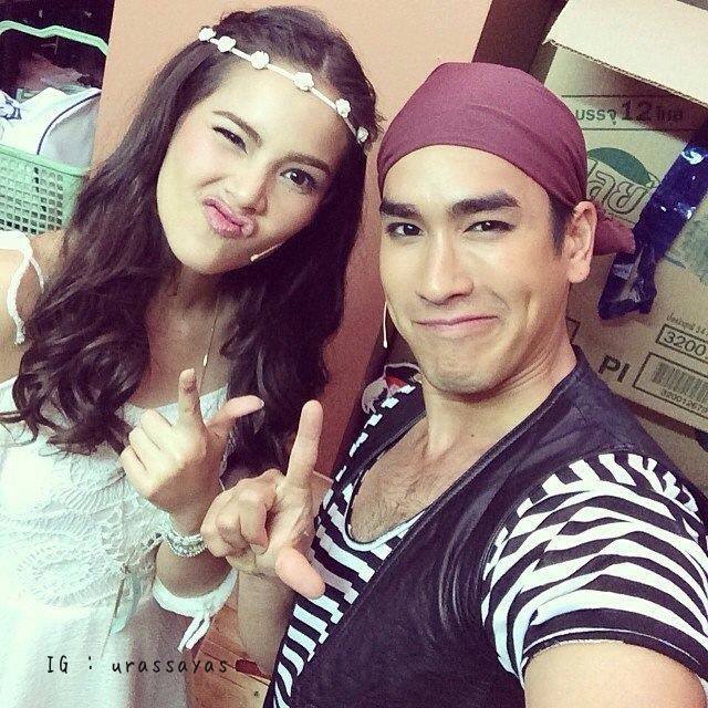 ณเดชน์เผยไร้ของขวัญวันเกิดญาญ่าปัดคุยนางแบบสา