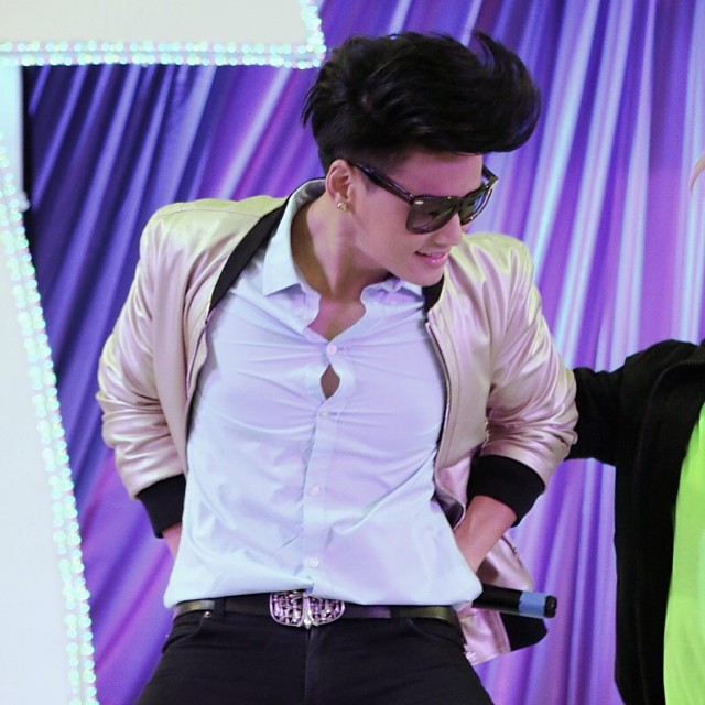 ฮั่น อิสริยะ ภัทรมานพ 