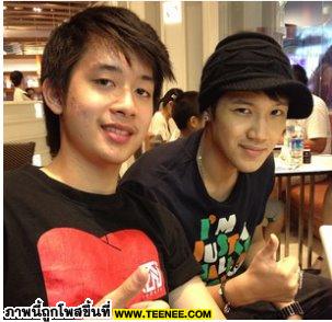 แกงส้ม หนุ่มหล่อน่ารัก