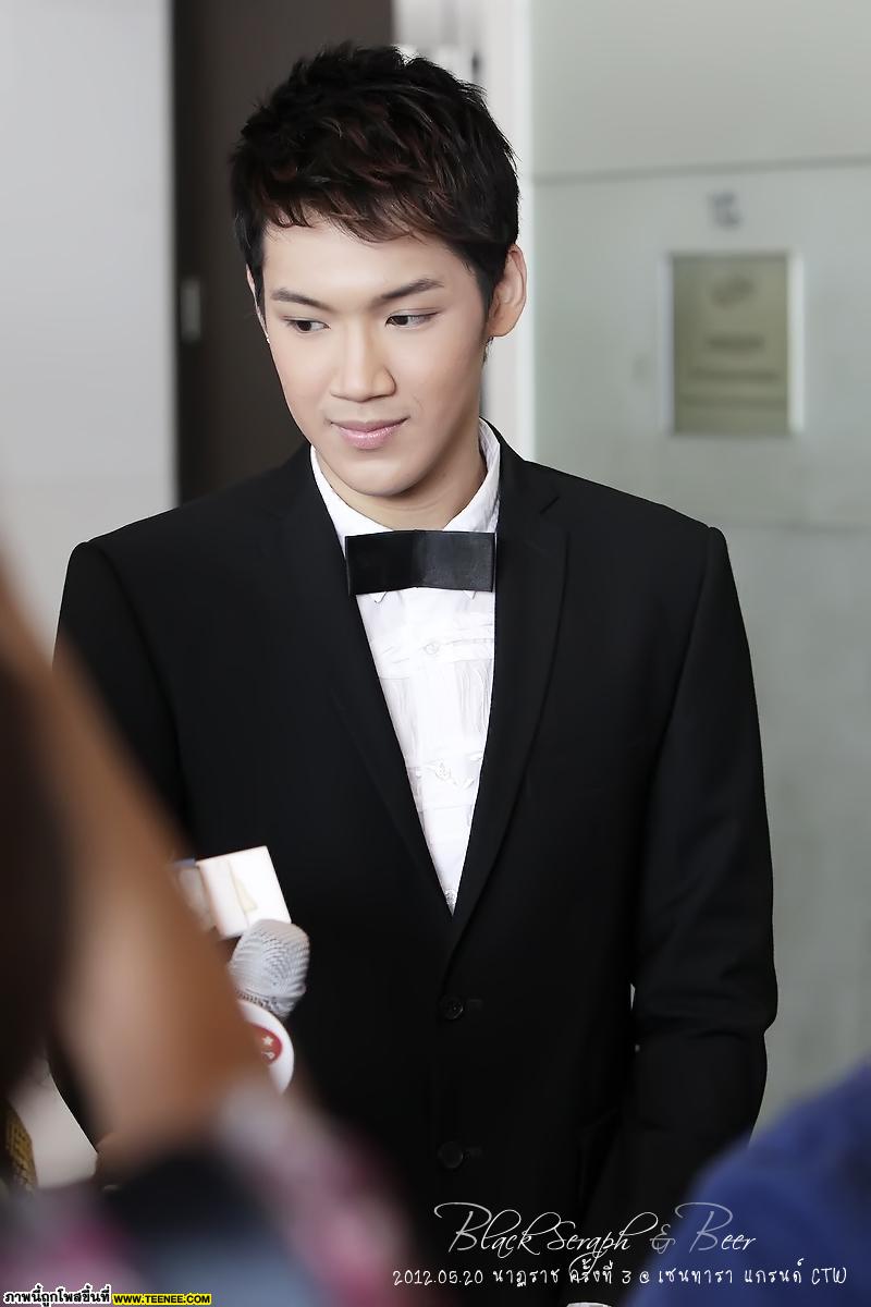 แกงส้ม หนุ่มหล่อน่ารัก