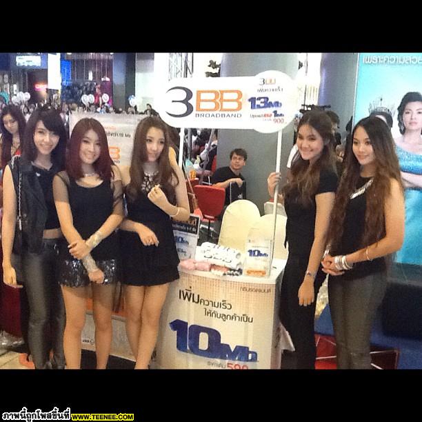 pix งาน Miss Gossip Girls 2012 มีนักร้องนักแสดงร่วมงานเพียบ!!!! 	