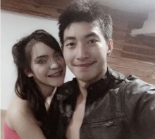 เคลียร์ชัดๆ ! สาวน่ารักถ่ายรูปคู่โตโน่โพสต์แจงแล้ว ที่แท้เป็นแบบนี้