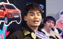 “ฮั่น อิสริยะ” แจงดราม่าคอนเสิร์ตได้ร้องแค่เพลงเดียว! ยอมรับทั้งนอยด์ทั้งเสียความรู้สึก!!