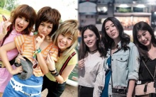 3 สาวรวมตัว!! “เฟย์-ฟาง-แก้ว” 10 ปีผ่านไป ยังน่ารักสดใสเหมือนเดิม!!