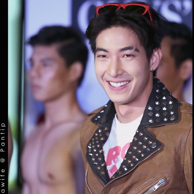 โครตป๋าเลย โตโน่ แจกแบบนี้ให้แฟนคลับ