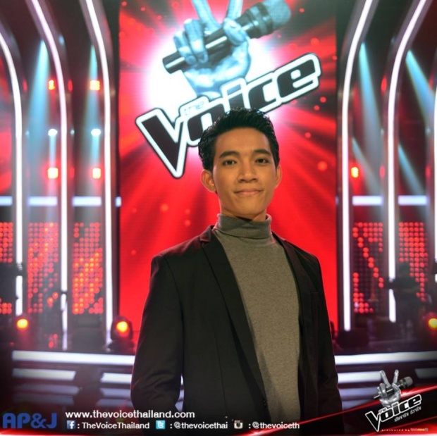 ย้อนดู!สิ่งที่โค้ชโจอี้ เล่าถึง เบสท์ The Voice4 ก่อนที่จะได้แชมป์!