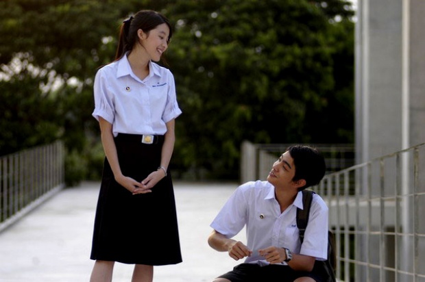 ยังจำกันได้มั้ย!? นาถ ในบทดาว จากภาพยนต์Seasons Change