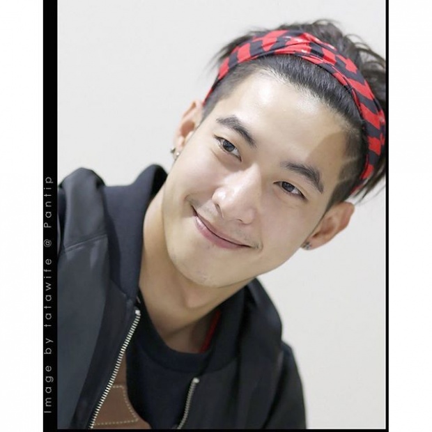 โตโน่ เฉลยแล้วที่มาของรอยสักใหม่บนแขน ทำเพื่อผู้หญิงคนนี้!?