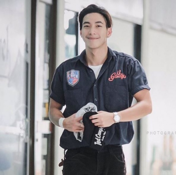 โตโน่ไม่บังคับ \"คนเริ่มไม่จิ้น\" แพท เปิดตัวคบ เบนซ์