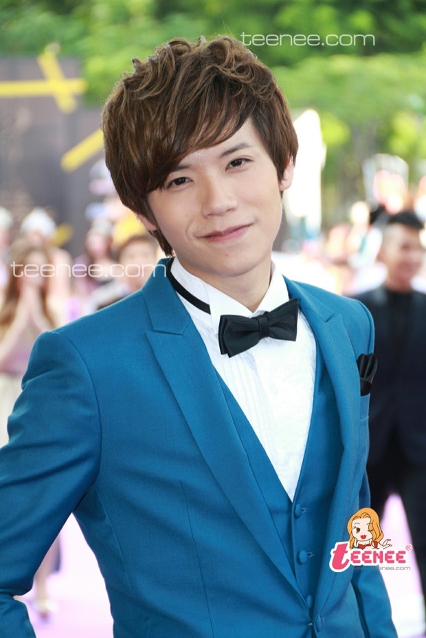 คชา ซุ่มปลูกต้นรัก เชอรีน แค่จิ้นหรือจริง!!