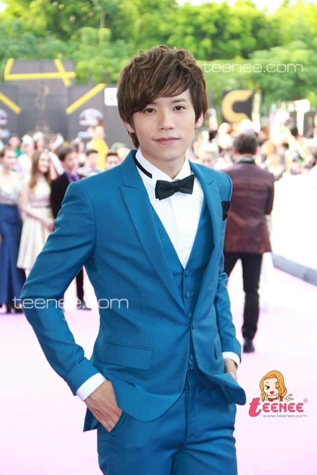 คชา ซุ่มปลูกต้นรัก เชอรีน แค่จิ้นหรือจริง!!