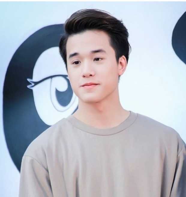 แค่คิ้วก็ไม่ใช่แล้ว!!เจมส์ ฮอร์โมนแจงชัด คลิปช่วยตัวเองไม่ใช่ตน!!