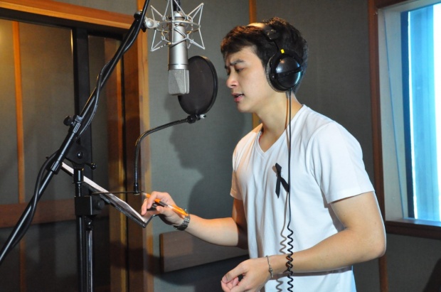 ศิลปิน-นักแสดง” “ช่องวัน31” ร่วมขับร้องเพลง “จากลูกของแผ่นดิน”