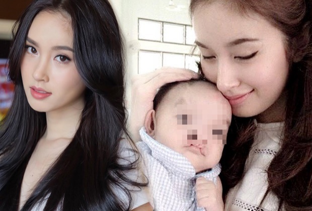 “ปอย ตรีชฎา” รับเลี้ยงลูกพิการ