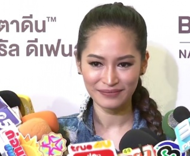 ต้องยืนด้วยลำแข้งตัวเอง!! “พลอย” เปิดใจนัดเซ็นใบหย่า “ปีเตอร์” (คลิป)