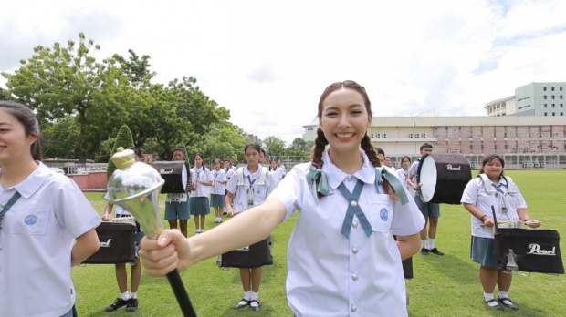  “คาริสา” พาย้อนวีรกรรมขี้แกล้งสุดแสบ “GLA Gang” 