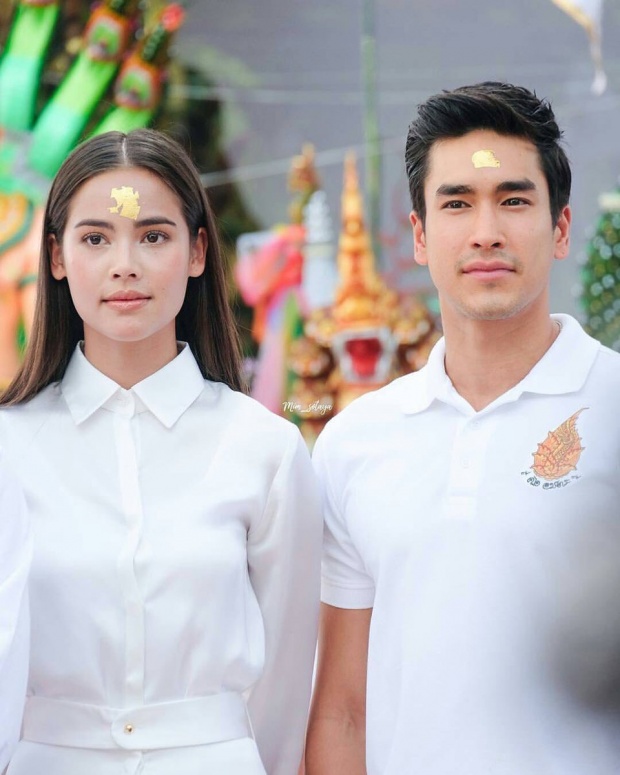  ไปฟังแต้ว-เคน รู้สึกยังไง!? หลัง นาคี2 เหลือแค่บทสมทบ ณเดชน์ - ญาญ่า