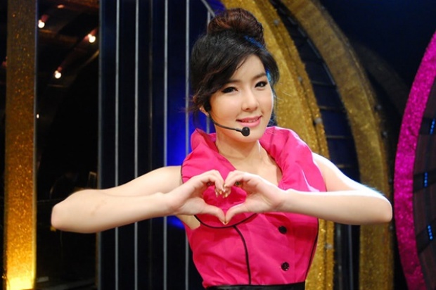 ย้อนวันวาน!! ของ “ซอ จียอน” สาวเกาหลี หัวใจไทย ก่อนจะมีชื่อเสียง!!