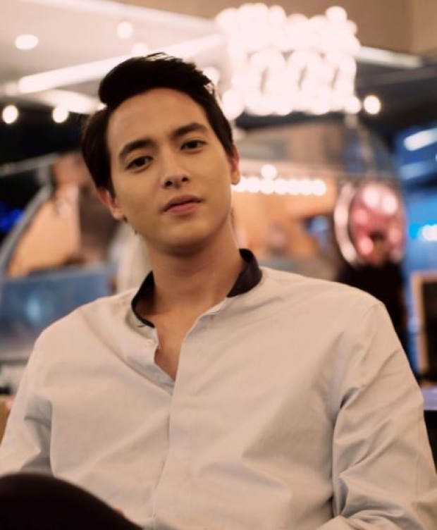 เจมส์ จิ ตกใจแรง โดนทักซูบโทรมจัง?