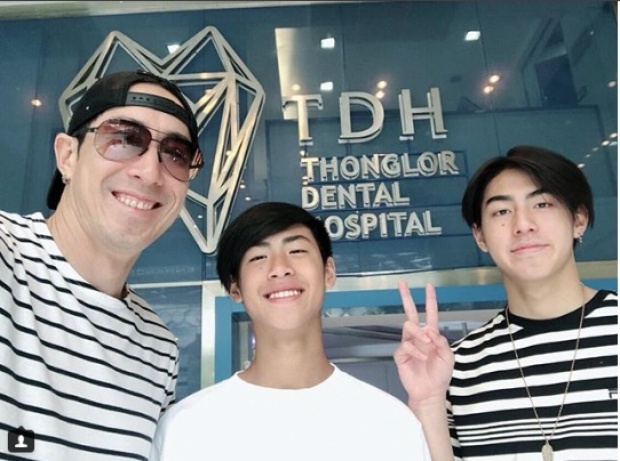 ‘เจ้าขุน’ เจอถล่มเหยียดเพศ พ่อ‘เจ’ ต้องออกโรงชี้แจง!!! 