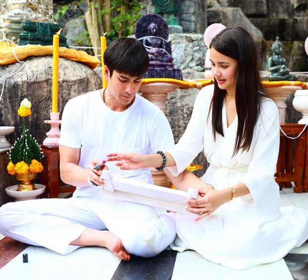 แฟนคลับกรี๊ดสนั่น! ณเดชน์ เรียก ญาญ่า ที่รัก...!? (คลิป)