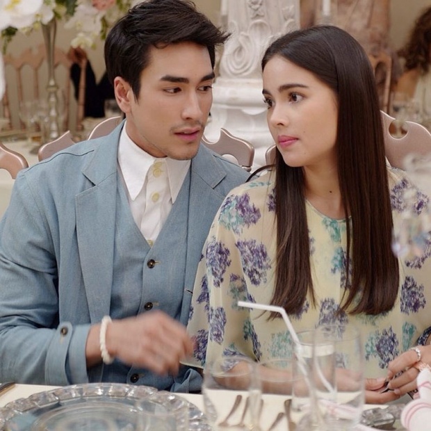 แฟนคลับกรี๊ดสนั่น! ณเดชน์ เรียก ญาญ่า ที่รัก...!? (คลิป)