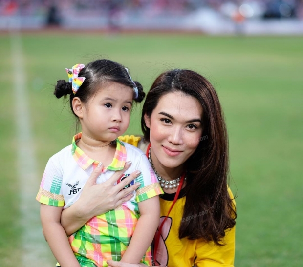  เพราะคำว่า “ลูก” ทำให้ “คาสโนวา” เหล่านี้จากเสือมีลายกลายเป็นบาร์บี้เลย  