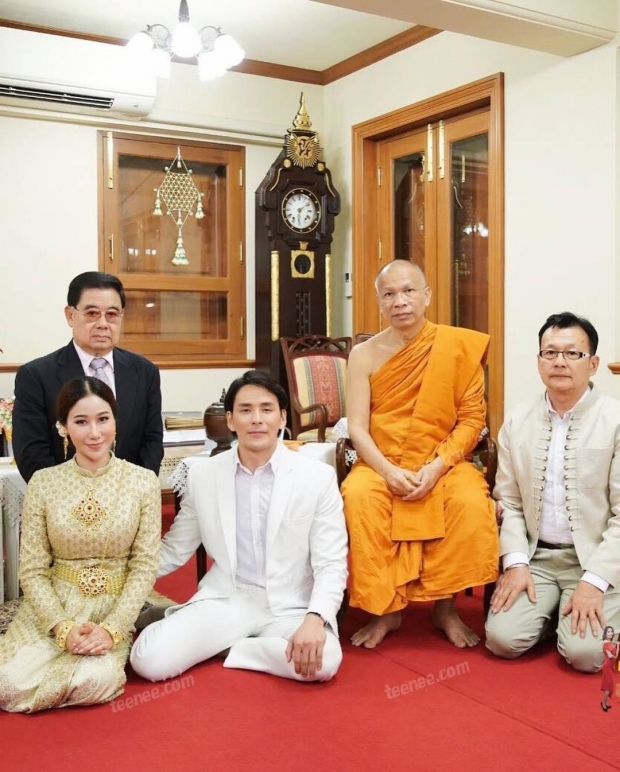  เพราะคำว่า “ลูก” ทำให้ “คาสโนวา” เหล่านี้จากเสือมีลายกลายเป็นบาร์บี้เลย  