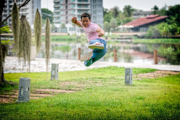 ยังไม่ตาย!! จา พนม อัดคลิปยืนยัน หลังลือหึ่งประสบอุบัติเหตุเสียชีวิตคากองถ่าย 