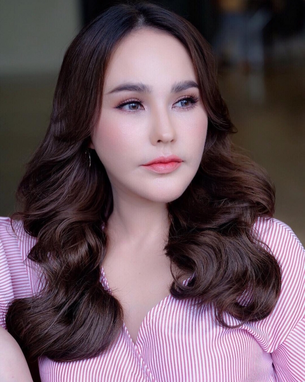 สวยกระชากวัย! แหม่ม วิชุดา รีวิวทำหน้าเกาหลี บอกเลยเป๊ะเว่อร์!