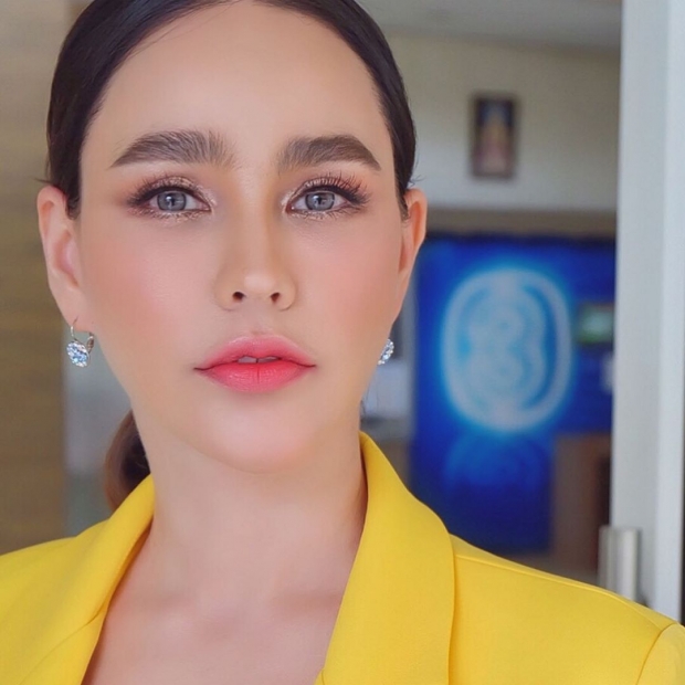 สวยกระชากวัย! แหม่ม วิชุดา รีวิวทำหน้าเกาหลี บอกเลยเป๊ะเว่อร์!