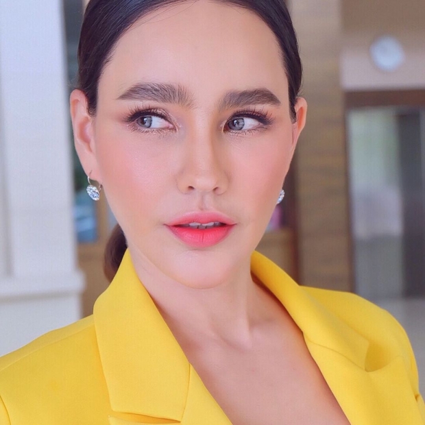 สวยกระชากวัย! แหม่ม วิชุดา รีวิวทำหน้าเกาหลี บอกเลยเป๊ะเว่อร์!