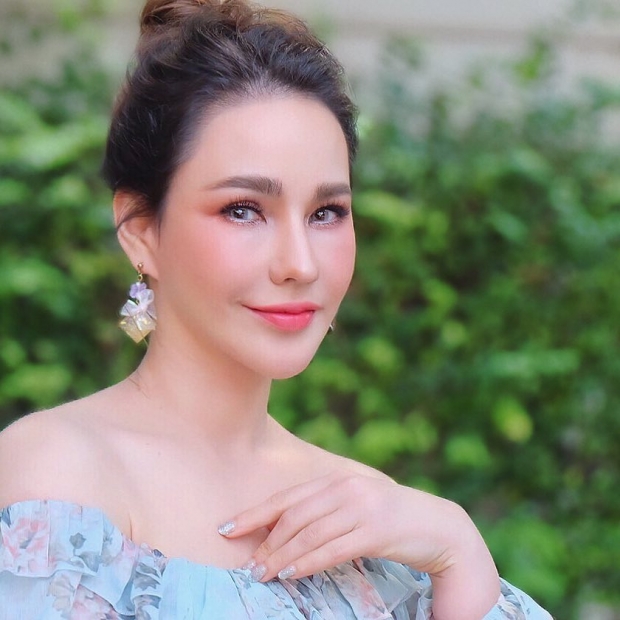 สวยกระชากวัย! แหม่ม วิชุดา รีวิวทำหน้าเกาหลี บอกเลยเป๊ะเว่อร์!