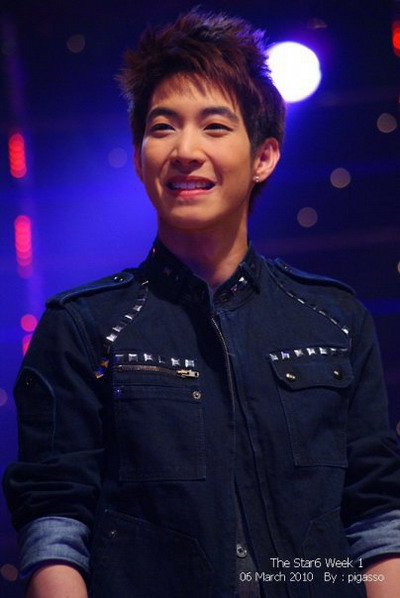 โตโน่ เดอะสตาร์