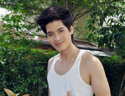 ณัฐรัฐ โมริส