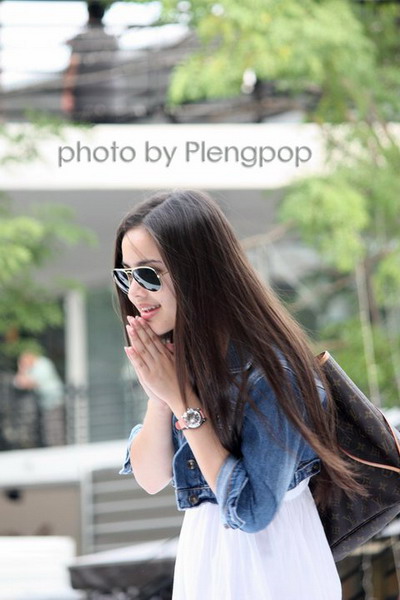 ญาญ่า