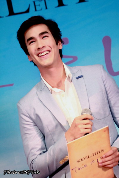 ณเดชน์ คูกิมิยะ